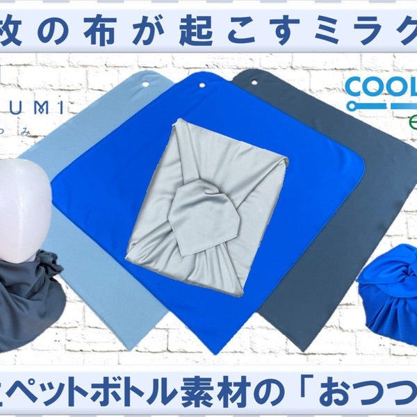 エコおつつみ