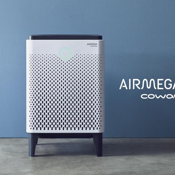 AIRMEGA 400S/300S