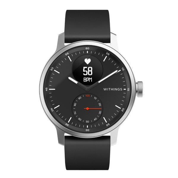 WITHINGS SCANWATCH