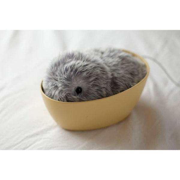 MOFLIN | An AI Pet with Emotional Capabilities