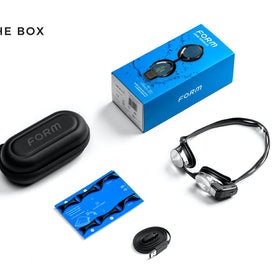 FORM SMART SWIM GOGGLES