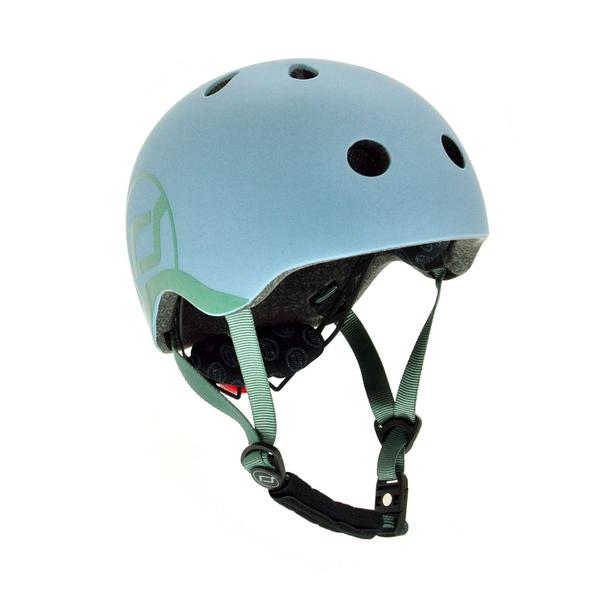 Helmet Rose / ヘルメット スチール