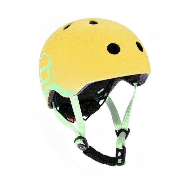 Helmet Lemon / ヘルメット レモン