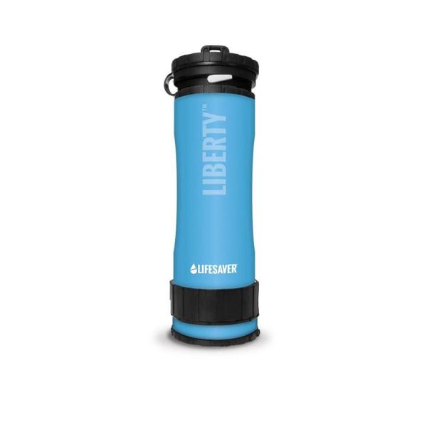LifeSaver Liberty ライフセーバー・リバティ