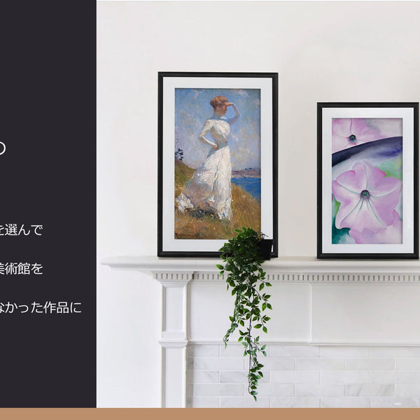 Meural Canvas Ⅱ 21